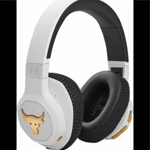 Project Rock Over Ear Headphones
